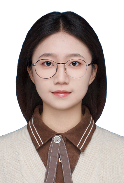 Shuowen Li （李硕文）